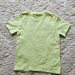 Boys Nike Tee